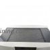YUMVON Home Use Air Cleaner  Ionic Air Purifier A4002 - B019MLX70W